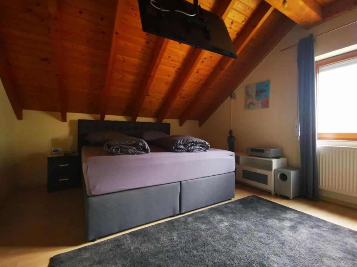 Ferienwohnung Am Rubersbach Hornberg Exteriér fotografie