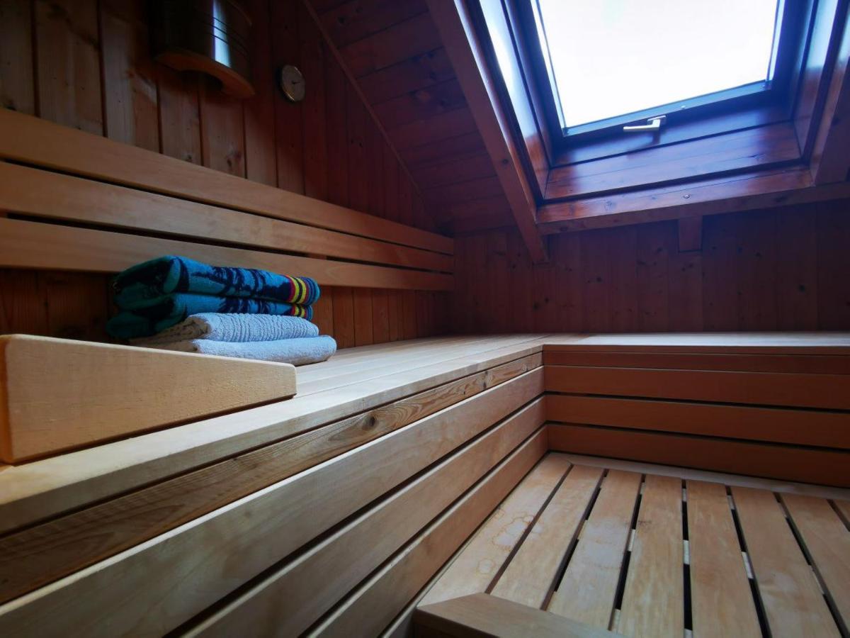 Ferienwohnung Am Rubersbach Hornberg Exteriér fotografie