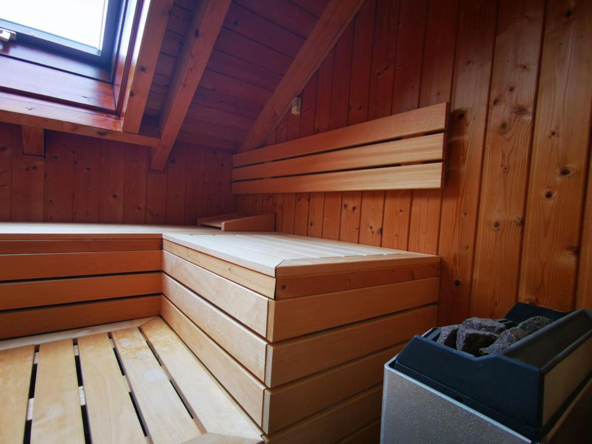 Ferienwohnung Am Rubersbach Hornberg Exteriér fotografie