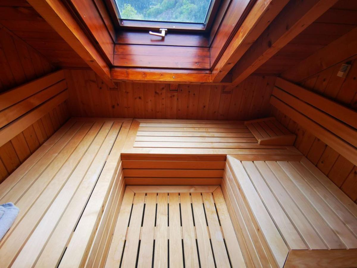 Ferienwohnung Am Rubersbach Hornberg Exteriér fotografie